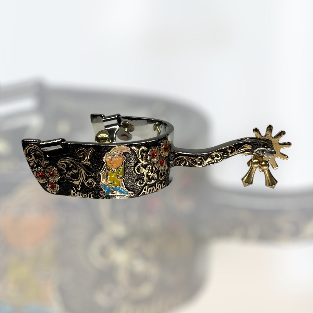 Buen Amigo ( Good Friend )