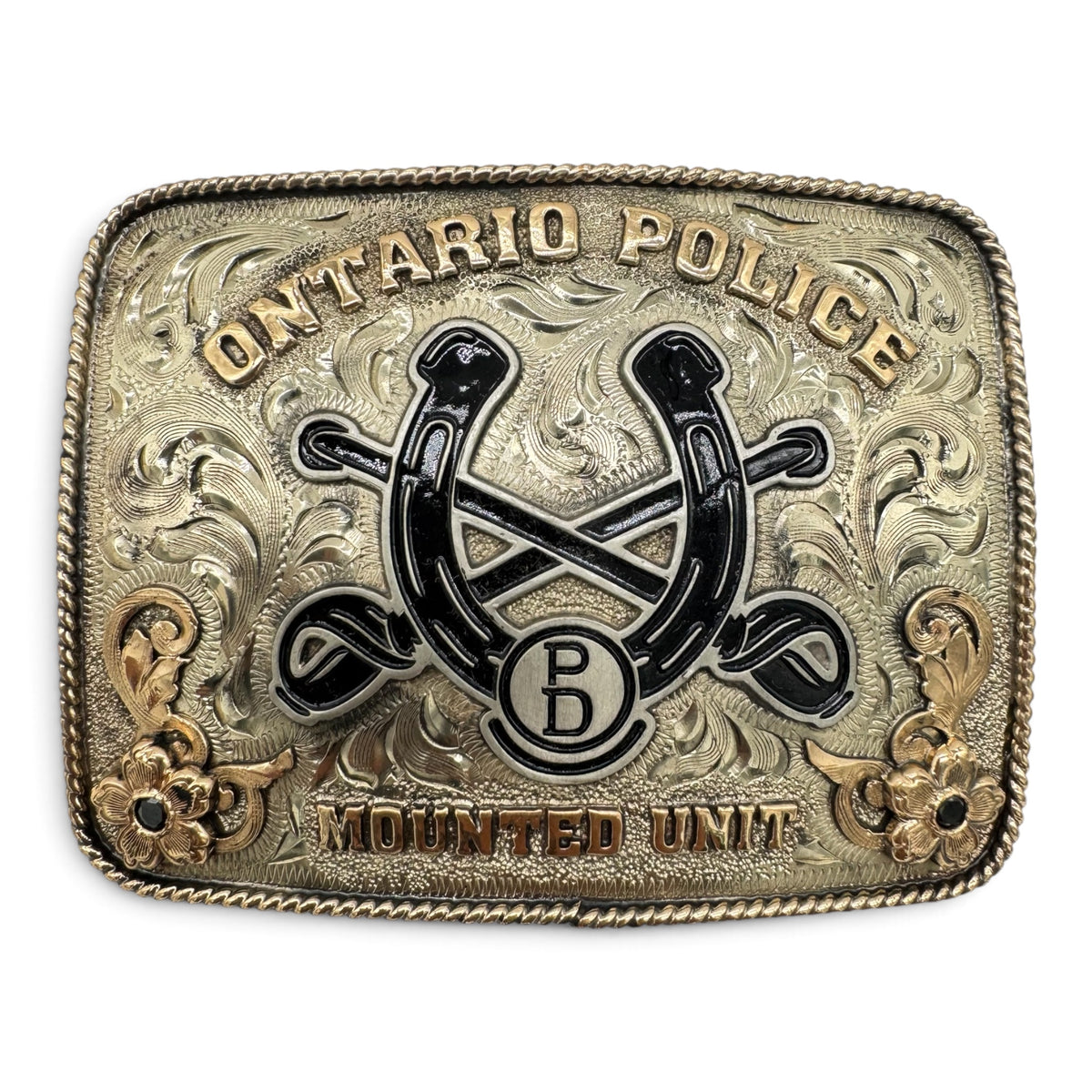 Ontario PD