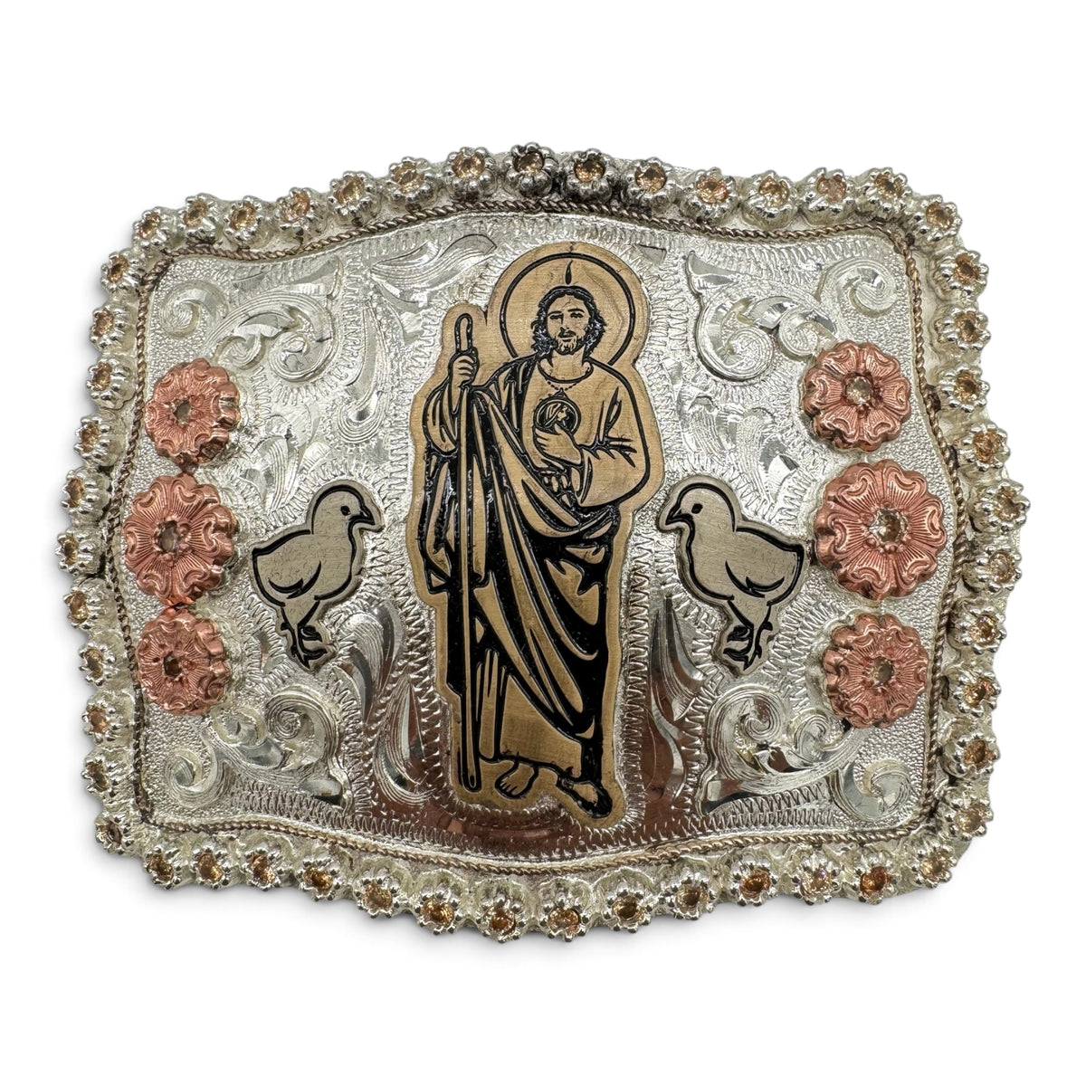San Judas Tadeo