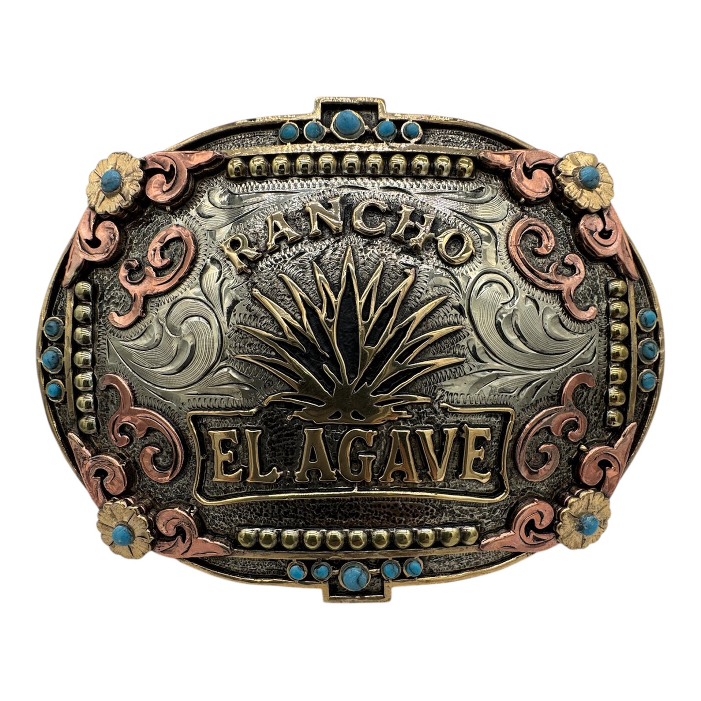 Agave Ranch