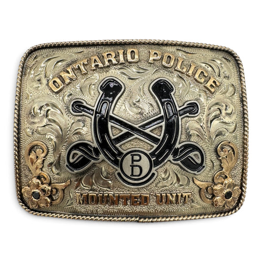 Ontario PD