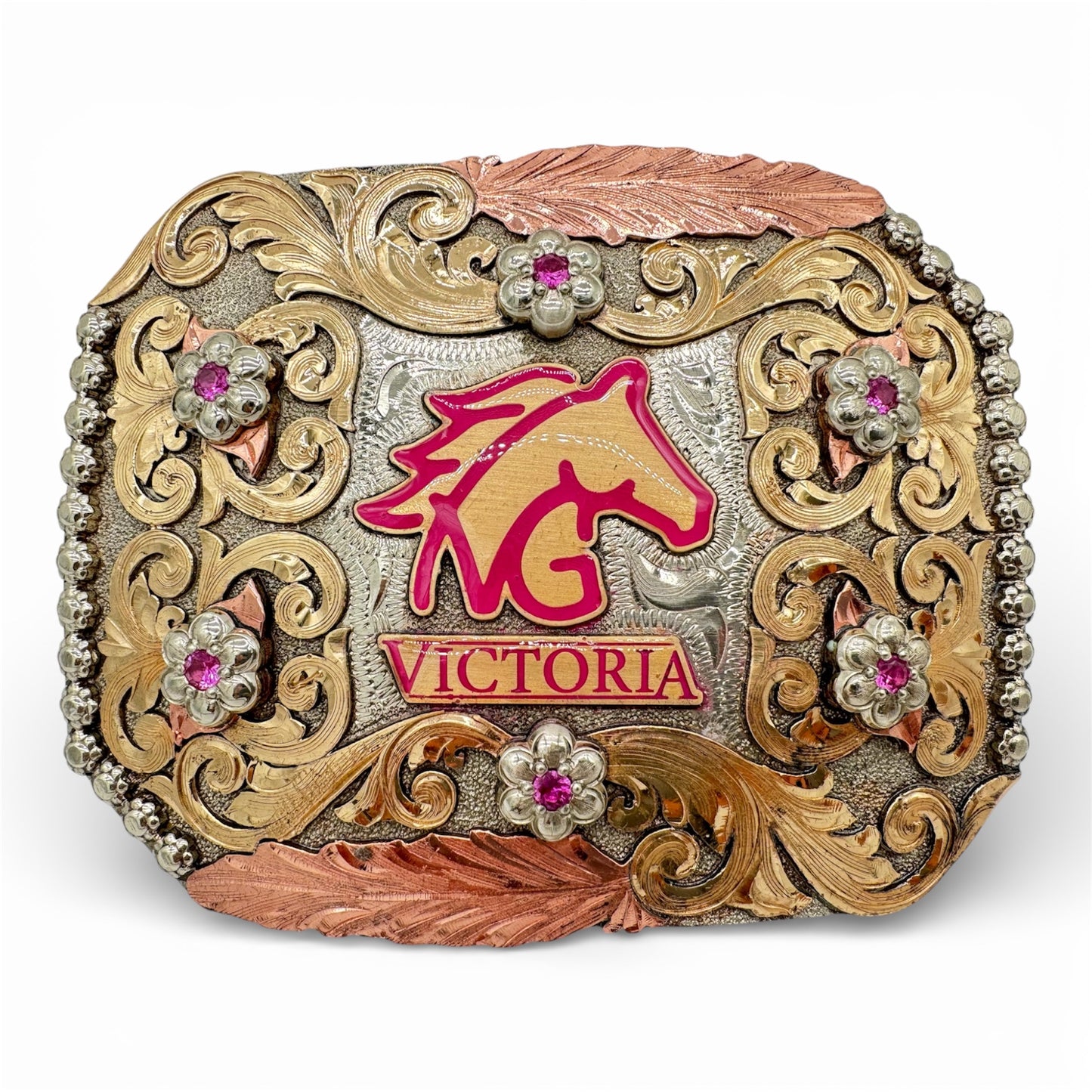 Victoria