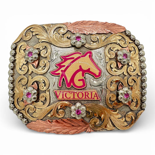 Victoria