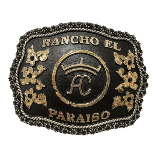 Rancho El Paraíso