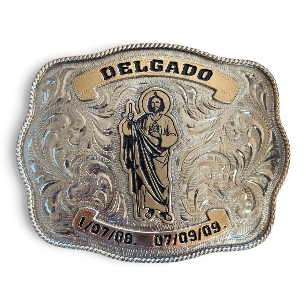 DELGADO