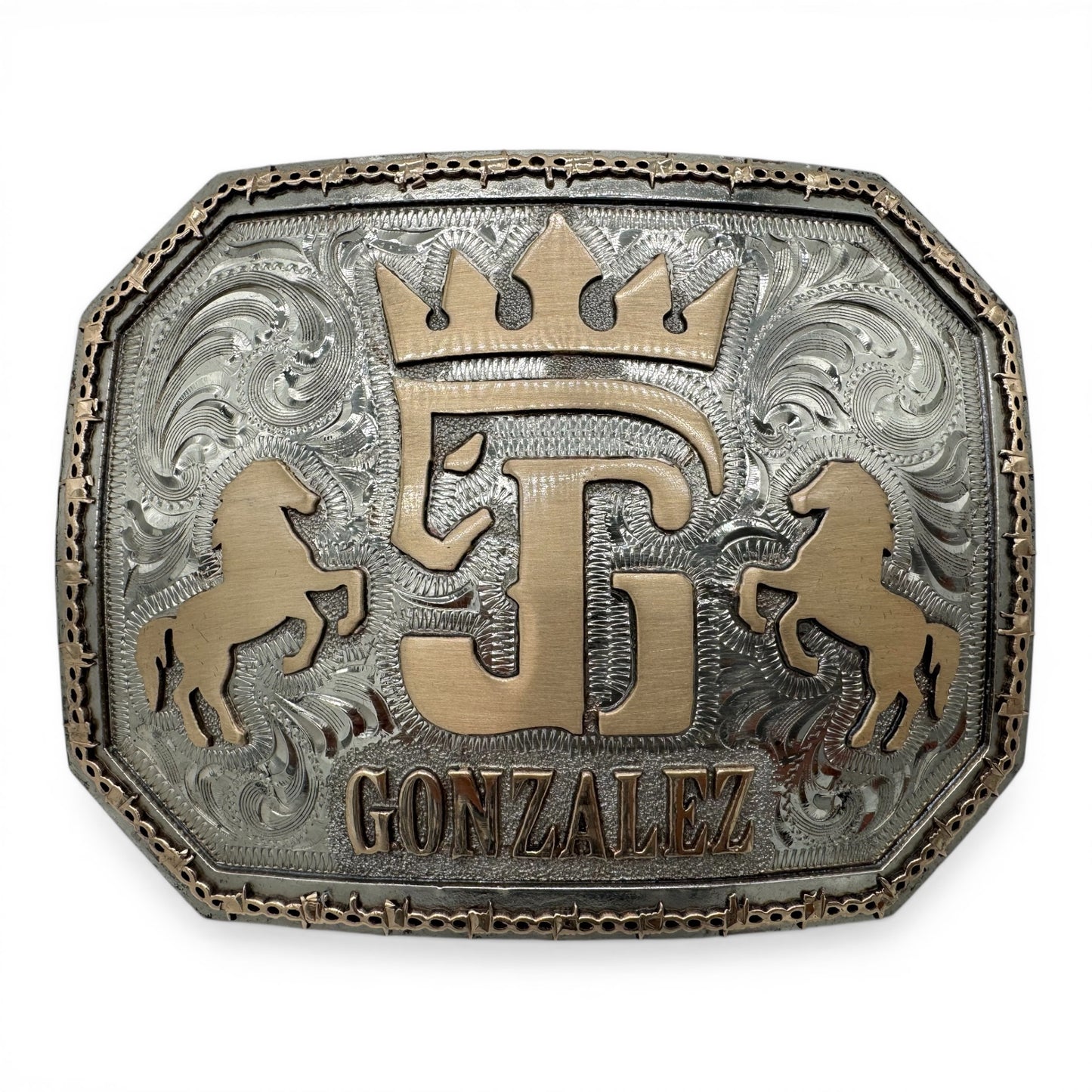 GONZALEZ