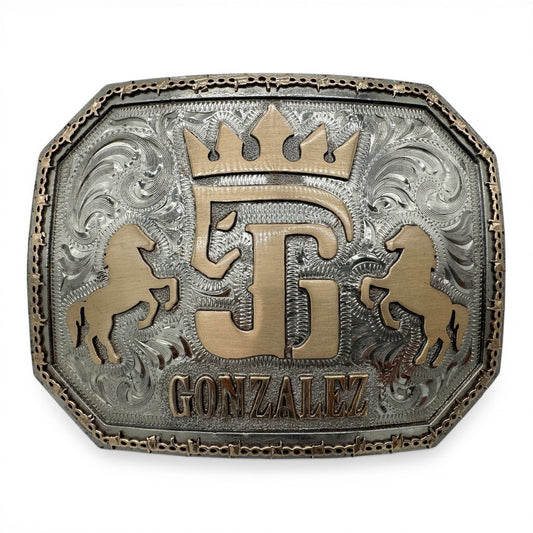 GONZALEZ