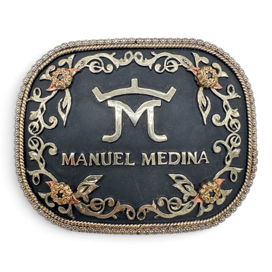 MEDINA