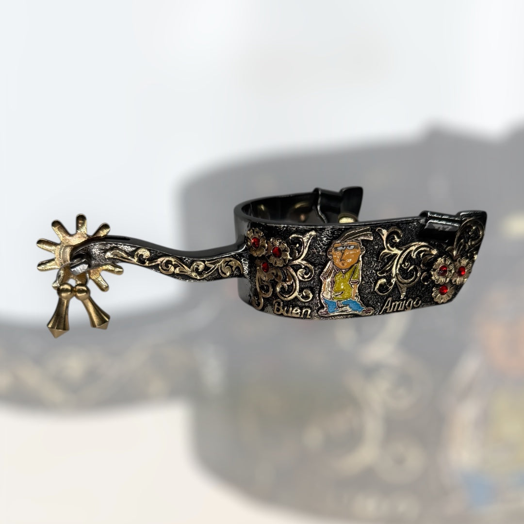 Buen Amigo ( Good Friend )