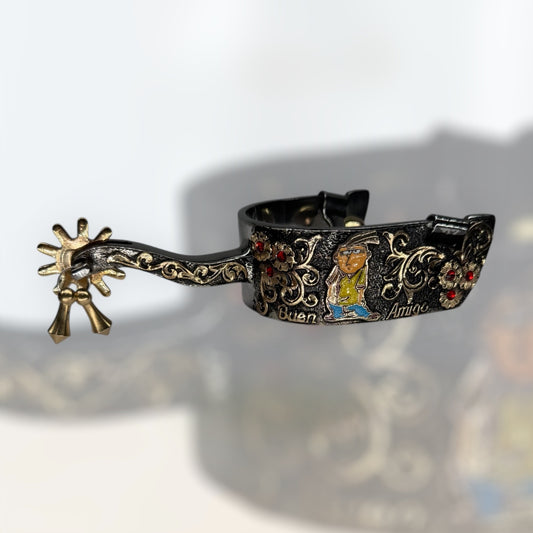 Buen Amigo ( Good Friend )