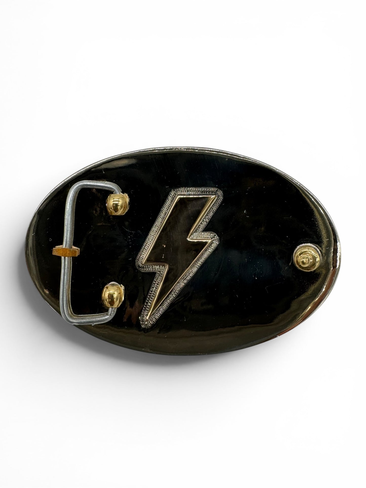 Lightning Buckle