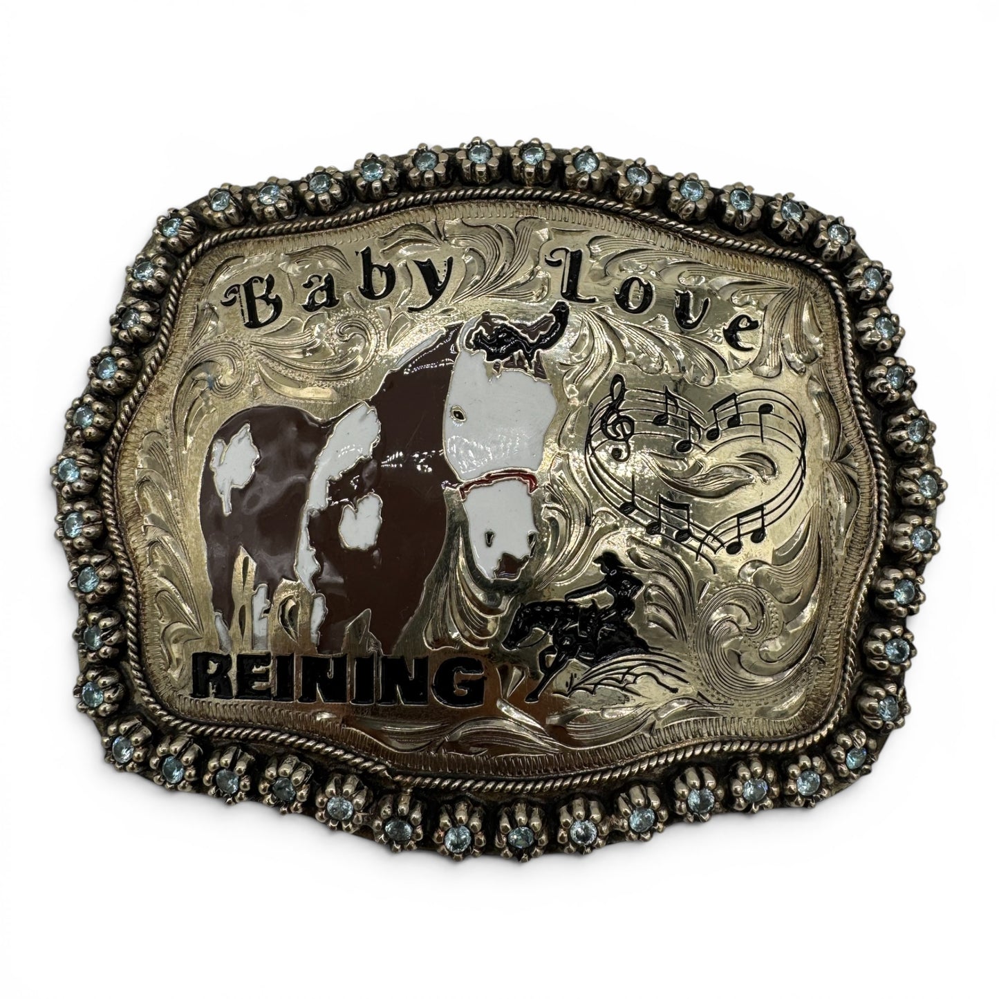 Music Buckle