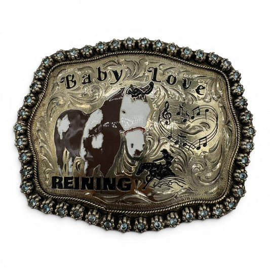Music Buckle