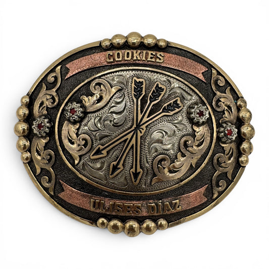 Arrow Buckle