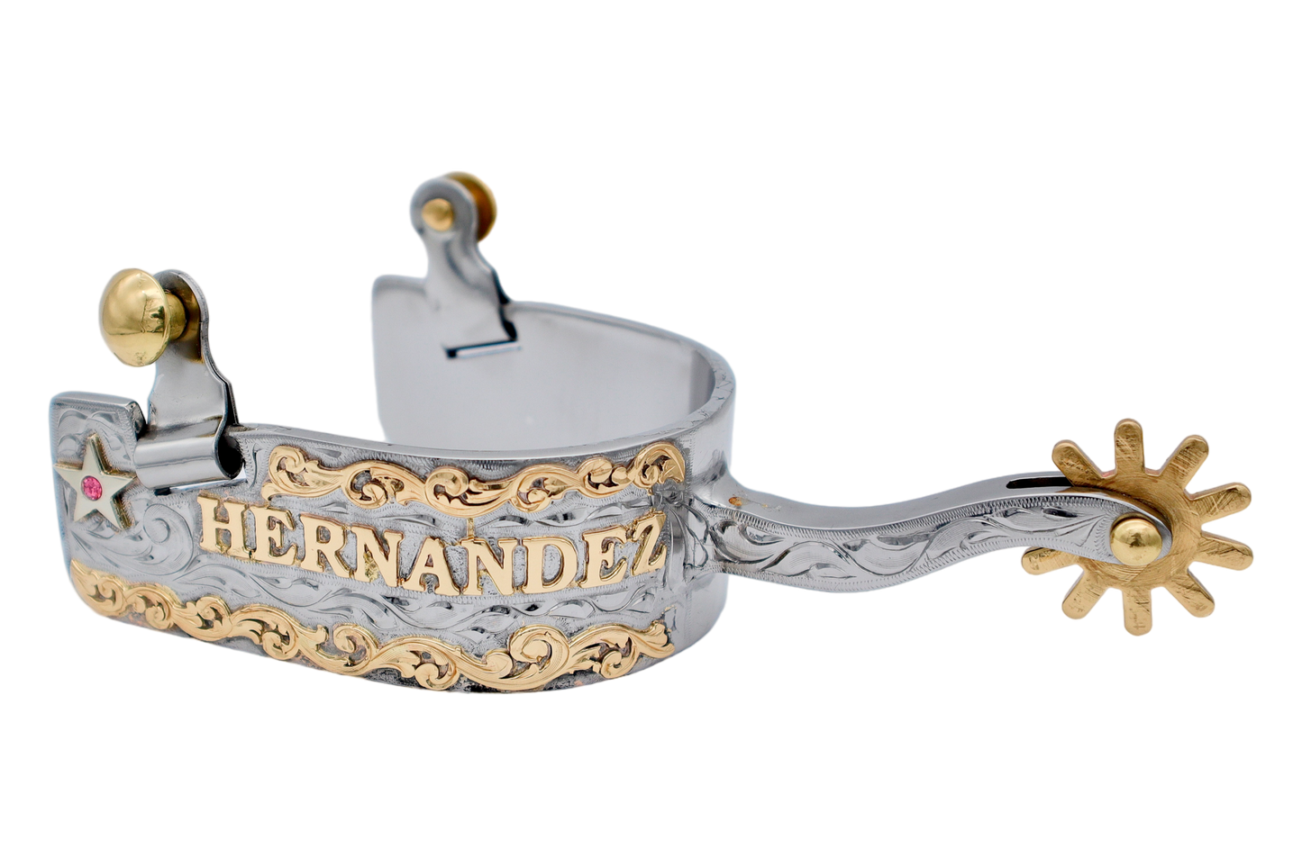 WESTERN SPURS